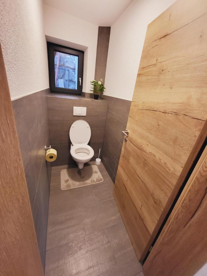 Bergblick Wohnung Posch Imst Buitenkant foto